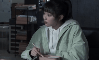 《罚罪》警局的最大内鬼终于浮出水面！常征送他进监狱！