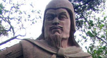 除了诸葛亮，刘备临死之前还留了哪张王牌？