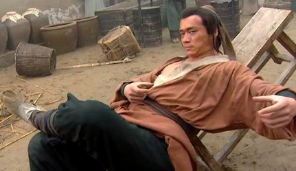 水浒传中，武松喝酒再打蒋门神的真正目的是什么？