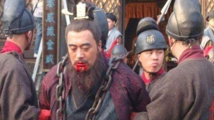 《水浒传》中最阴险的人，为什么肯定是非吴用莫属？