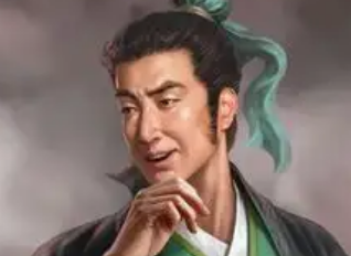 顾谭：三国时期东吴太常，特别受太子孙登看重