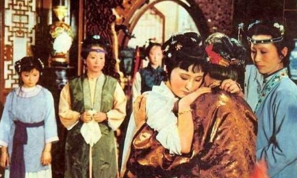 林黛玉去拜见两个舅舅，为什么连吃两回“闭门羹”？