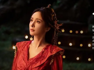 《狐妖小红娘》月红篇公开演员阵容，主演是谁？