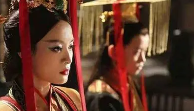 历史上秦朝3代君主没有一个皇后，这是为什么？