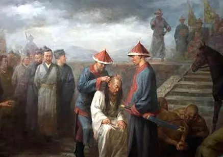 清朝一年先后消灭了李自成和南明 最后统一全国为何那么慢