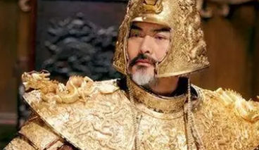 黄巢兵败被杀的时候，唐僖宗是怎么处置他的姬妾的？
