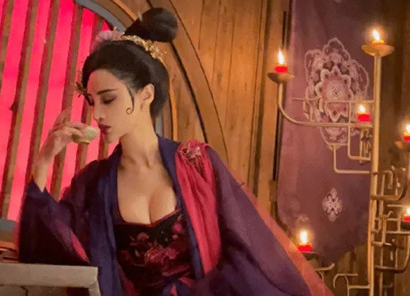 《唐朝诡事录》十一娘是好人吗 原著身份是什么