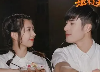 《亲爱的她不是孙大圣》是什么题材？演员阵容怎么样？