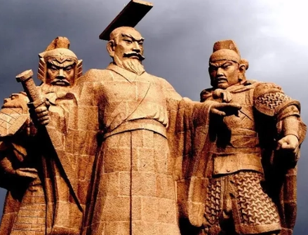 明朝皇帝平庸都很普遍 明朝为何还有近三百年国祚