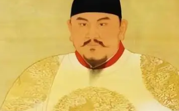 崇山侯李新开运河累死万余民工，朱元璋得知后震怒！
