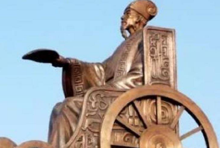 诸葛亮打仗为什么要做轮椅 诸葛亮的腿出问腿了吗