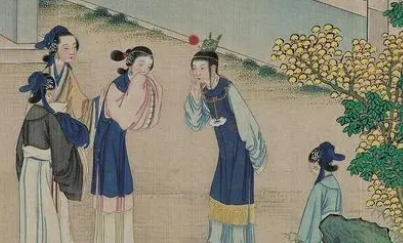 《红楼梦》贾宝玉自己没有担当，为什么还觉得女人会变坏？