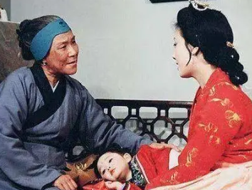 红楼梦中，巧姐的结局是什么？她过得幸福吗？