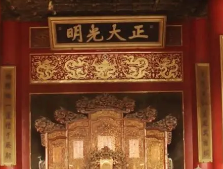 古代太子原本可以合法继承皇位 他们为何大多数都选择造反