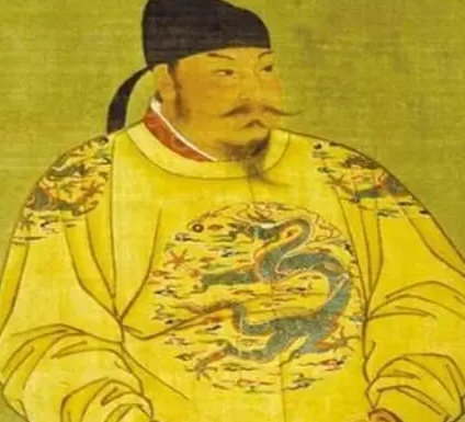 李世民为什么会立李治作为太子 李世民出于什么考虑