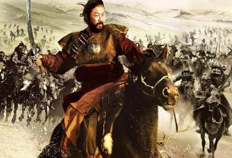 建立伊尔汗国后，旭烈兀为什么再未回到中原？