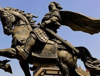 在战场上没有战绩的项羽，为什么输给了刘邦？