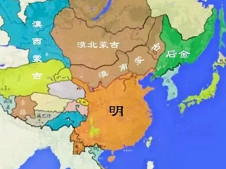 为什么后世对明朝褒贬不一？明朝到底发生了什么？