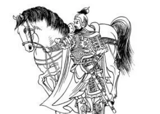 王孝杰：唐朝时期名将，四处征战，屡立战功