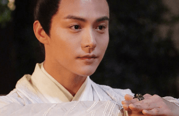 《尘缘》定档了吗？男主纪若尘的身世是什么？