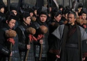 秦国的先祖是谁？他是如何崛起的？