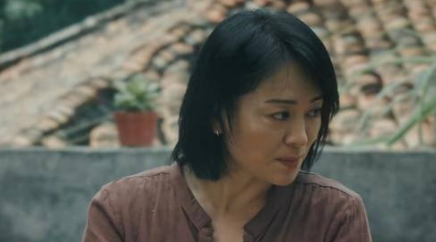 《大山的女儿》兰双应不像黄文秀，却有独特的智慧