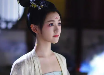 《安乐传》什么时候开播？剧中人设怎么样？