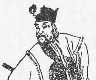 司马睿是什么身份？他与夏侯光姬是什么关系?