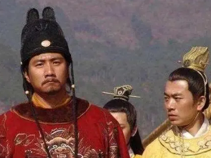 李善长作为明朝开国功臣 晚年时为何会被抄家灭族