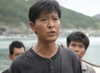 《那山那海》何有志为了将林月仙追到手，害林源昌破产