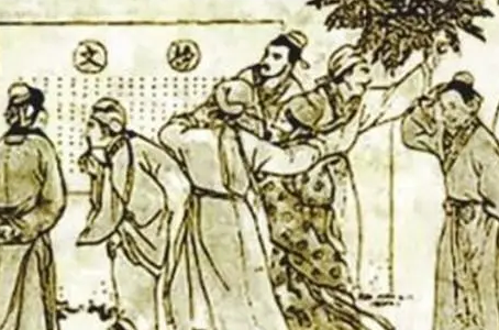 古人喜欢做官是因为光宗耀祖吗 还有没有别的原因存在