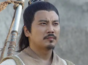 单雄信：隋末唐初猛将，曾险些杀害秦王李世民