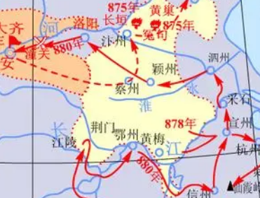 南汉在历史上是个什么样的政权?最后是如何灭亡的？