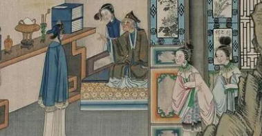 《红楼梦》王夫人嫁入贾府多年，为什么一直都没融入进去？