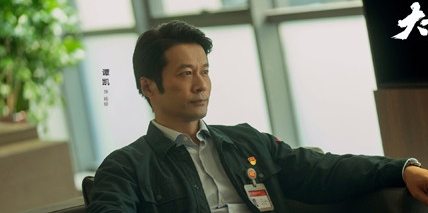 《大博弈》人物关系是什么 演员有谁