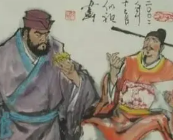 王安石与苏轼的关系如何？他们之间有何故事