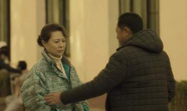 《促醒者》丁学坤是不是真的有非常龌龊的那一面？真相是什么？