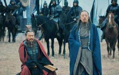 曹魏江山最后被司马懿夺走 曹魏前三代君王为何不杀司马懿