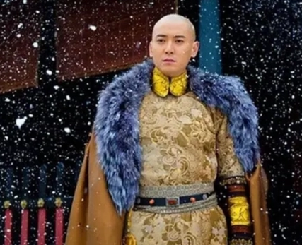 多尔衮一生只有一个女儿 多尔衮的身体是出问题了吗