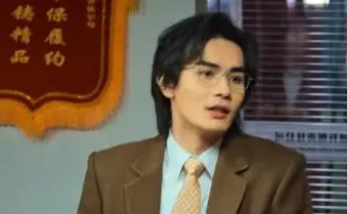 《风吹半夏》裘毕正的真实面目终于曝光，郭启东和半夏联手