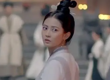 《浮图缘》是哪部小说改编的？讲了什么故事？
