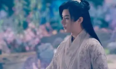 《月歌行》能够制服阿浮君的人是谁？结局如何？