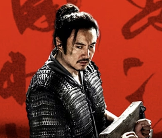 《满江红》故事背景发生在什么时候？定档大年初一