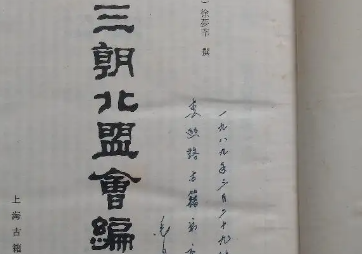 《三朝北盟会编》卷一百九十九记载了哪些内容？