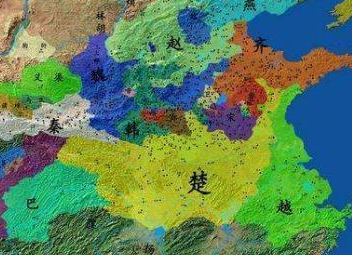 战国第一个称霸的魏国，为何没能一统天下呢?