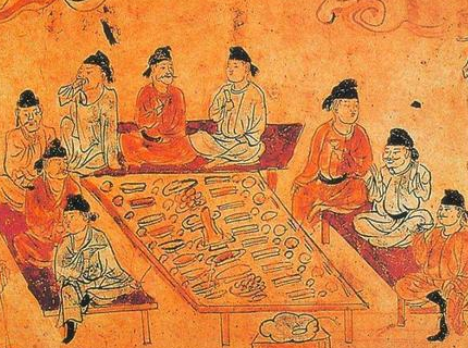 在唐朝古人是如何防止科举作弊 被抓到的人又会受到什么处罚