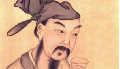 杜牧《赠别·其一》：这首诗情感真挚明朗，荡然肺腑