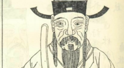 朱敬则简介：唐朝众多宰相之一，著述了《十代兴亡论》