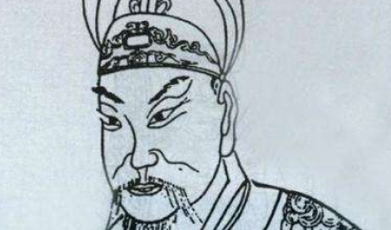 苏瑰简介：唐朝众多宰相之一，隋朝尚书左仆射苏威曾孙