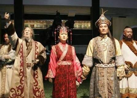 汉朝和亲历史到底是什么样的 和亲在历史上有哪些意义存在